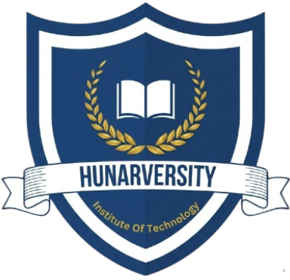 Hunarversity Logo